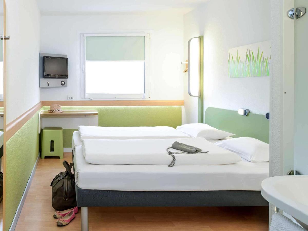Felix Hotel Darmstadt Exteriör bild